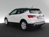 Seat Arona bei Gebrauchtwagen.expert - Abbildung (5 / 15)