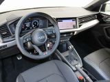 Audi A1 Sportback bei Gebrauchtwagen.expert - Abbildung (7 / 15)