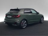 Audi A1 Sportback bei Gebrauchtwagen.expert - Abbildung (4 / 15)