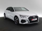 Audi A3 Sportback bei Gebrauchtwagen.expert - Abbildung (3 / 15)