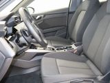 Audi A3 Sportback bei Gebrauchtwagen.expert - Abbildung (10 / 15)