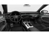 Audi Audi A6 Avant sport 40 TDI kW S tronic 40 TDI sport bei Gebrauchtwagen.expert - Abbildung (6 / 8)