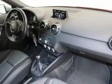 Audi A1 Sportback bei Gebrauchtwagen.expert - Abbildung (6 / 15)