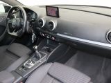 Audi A3 Sportback bei Gebrauchtwagen.expert - Abbildung (5 / 15)