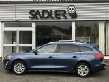 Ford Focus bei Gebrauchtwagen.expert - Abbildung (3 / 14)