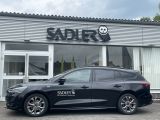 Ford Focus ST bei Gebrauchtwagen.expert - Abbildung (4 / 15) Ford Focus ST bei Gebrauchtwagen.expert - Abbildung (4 / 15)