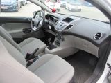 Ford Fiesta bei Gebrauchtwagen.expert - Abbildung (11 / 15)