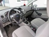 Ford Fiesta bei Gebrauchtwagen.expert - Abbildung (9 / 15)
