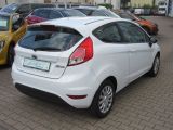 Ford Fiesta bei Gebrauchtwagen.expert - Abbildung (7 / 15)