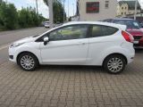 Ford Fiesta bei Gebrauchtwagen.expert - Abbildung (4 / 15)