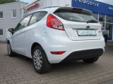 Ford Fiesta bei Gebrauchtwagen.expert - Abbildung (5 / 15)