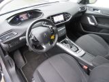 Peugeot 308 bei Gebrauchtwagen.expert - Abbildung (9 / 15)