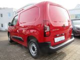 Peugeot Partner bei Gebrauchtwagen.expert - Abbildung (5 / 15)