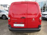 Peugeot Partner bei Gebrauchtwagen.expert - Abbildung (6 / 15)