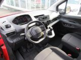 Peugeot Partner bei Gebrauchtwagen.expert - Abbildung (8 / 15)