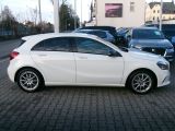 Mercedes-Benz A-Klasse bei Gebrauchtwagen.expert - Abbildung (8 / 15)