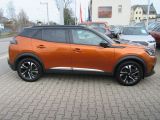 Peugeot 2008 bei Gebrauchtwagen.expert - Abbildung (8 / 15)
