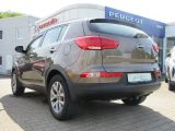 Kia Sportage bei Gebrauchtwagen.expert - Abbildung (5 / 15) Kia Sportage bei Gebrauchtwagen.expert - Abbildung (5 / 15)