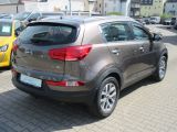 Kia Sportage bei Gebrauchtwagen.expert - Abbildung (7 / 15) Kia Sportage bei Gebrauchtwagen.expert - Abbildung (7 / 15)