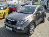 Kia Sportage bei Gebrauchtwagen.expert - Abbildung (3 / 15) Kia Sportage bei Gebrauchtwagen.expert - Abbildung (3 / 15)