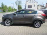 Kia Sportage bei Gebrauchtwagen.expert - Abbildung (4 / 15) Kia Sportage bei Gebrauchtwagen.expert - Abbildung (4 / 15)