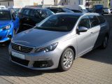 Peugeot 308 bei Gebrauchtwagen.expert - Abbildung (3 / 15)