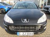 Peugeot 407 bei Gebrauchtwagen.expert - Abbildung (2 / 15)