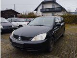 Mitsubishi Lancer bei Gebrauchtwagen.expert - Abbildung (7 / 12)