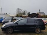 Mitsubishi Lancer bei Gebrauchtwagen.expert - Abbildung (2 / 12)