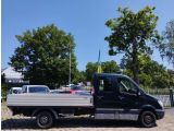 Mercedes-Benz Sprinter bei Gebrauchtwagen.expert - Abbildung (2 / 14)