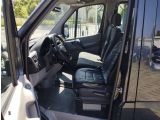 Mercedes-Benz Sprinter bei Gebrauchtwagen.expert - Abbildung (12 / 14)
