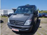 Mercedes-Benz Sprinter bei Gebrauchtwagen.expert - Abbildung (7 / 14)