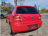 VW Golf VI bei Gebrauchtwagen.expert - Abbildung (8 / 8)
