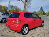 VW Golf VI bei Gebrauchtwagen.expert - Abbildung (6 / 8)