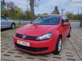 VW Golf VI bei Gebrauchtwagen.expert - Abbildung (4 / 8)