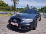Audi A6 bei Gebrauchtwagen.expert - Abbildung (7 / 15)