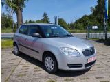 Skoda Fabia II bei Gebrauchtwagen.expert - Abbildung (4 / 15)
