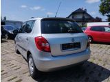 Skoda Fabia II bei Gebrauchtwagen.expert - Abbildung (10 / 15)