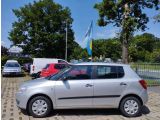 Skoda Fabia II bei Gebrauchtwagen.expert - Abbildung (2 / 15)