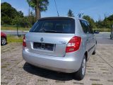 Skoda Fabia II bei Gebrauchtwagen.expert - Abbildung (9 / 15)