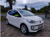 VW Up bei Gebrauchtwagen.expert - Abbildung (4 / 13)