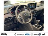 Dacia Jogger bei Gebrauchtwagen.expert - Abbildung (9 / 15)