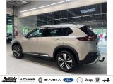 Nissan X-Trail bei Gebrauchtwagen.expert - Abbildung (10 / 15)