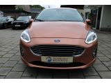 Ford Fiesta bei Gebrauchtwagen.expert - Abbildung (2 / 9)