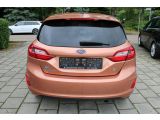 Ford Fiesta bei Gebrauchtwagen.expert - Abbildung (8 / 9)