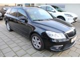 Skoda Octavia bei Gebrauchtwagen.expert - Abbildung (3 / 9)
