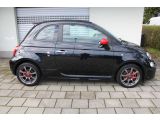 Abarth 595 bei Gebrauchtwagen.expert - Abbildung (13 / 15) Abarth 595 bei Gebrauchtwagen.expert - Abbildung (13 / 15)