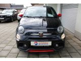 Abarth 595 bei Gebrauchtwagen.expert - Abbildung (2 / 15) Abarth 595 bei Gebrauchtwagen.expert - Abbildung (2 / 15)