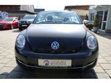 VW Beetle bei Gebrauchtwagen.expert - Abbildung (2 / 9)