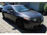 Honda Accord Tourer bei Gebrauchtwagen.expert - Abbildung (3 / 9)